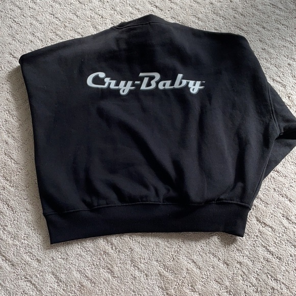 Johnny Depp Sweatshirt - Picture 2 of 2